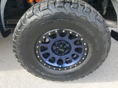 2023 Ford F-150 Raptor 4WD