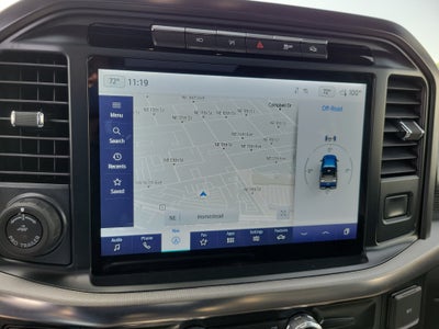 2022 Ford F-150 Raptor 4WD