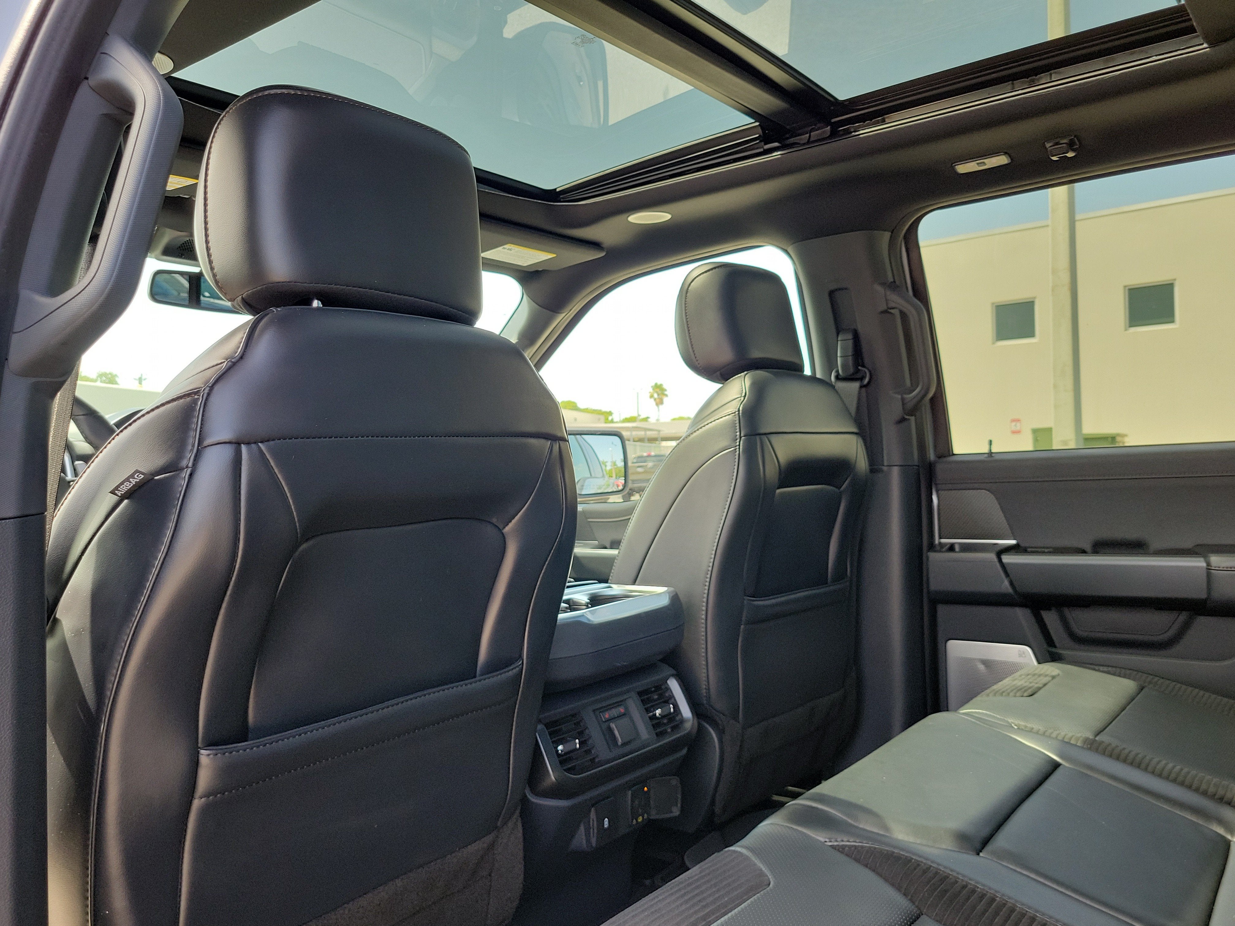 2022 Ford F-150 Raptor 4WD