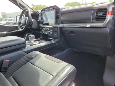 2022 Ford F-150 Raptor 4WD