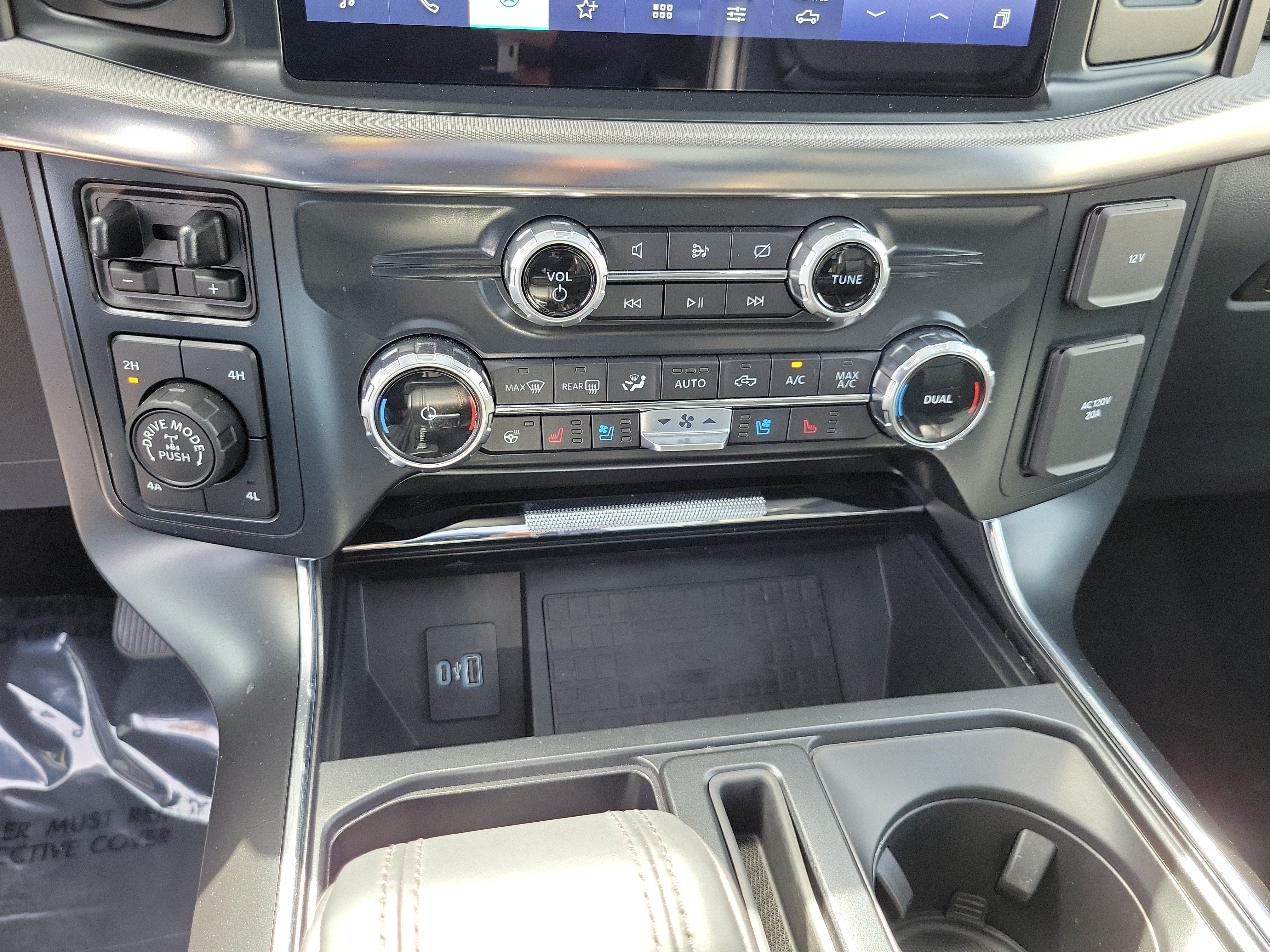 2022 Ford F-150 Raptor 4WD