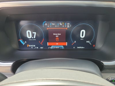 2022 Ford F-150 Raptor 4WD