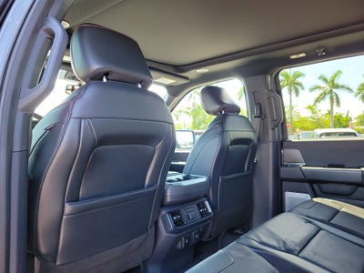 2024 Ford F-150 Raptor 4WD
