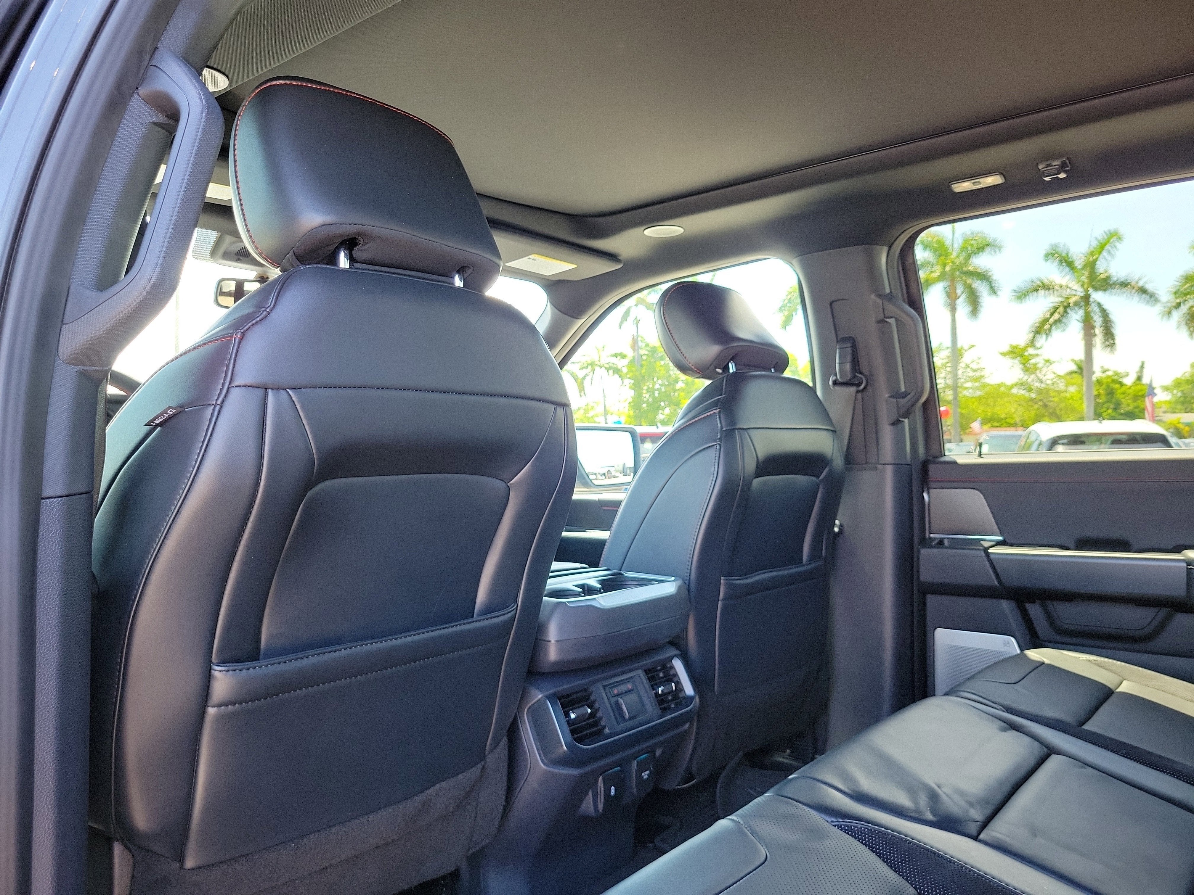 2024 Ford F-150 Raptor 4WD