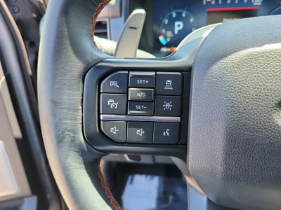 2024 Ford F-150 Raptor 4WD