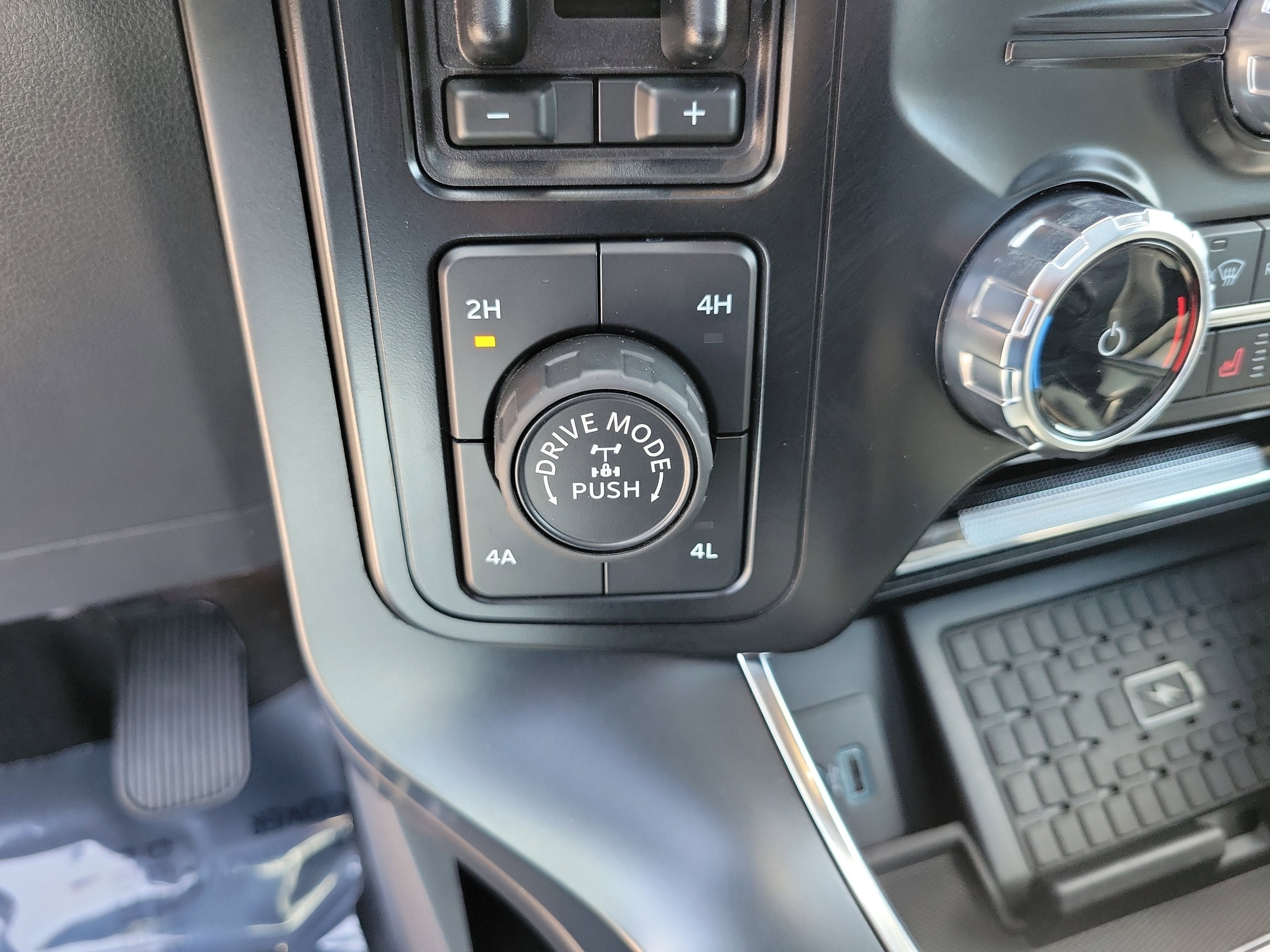 2024 Ford F-150 Raptor 4WD