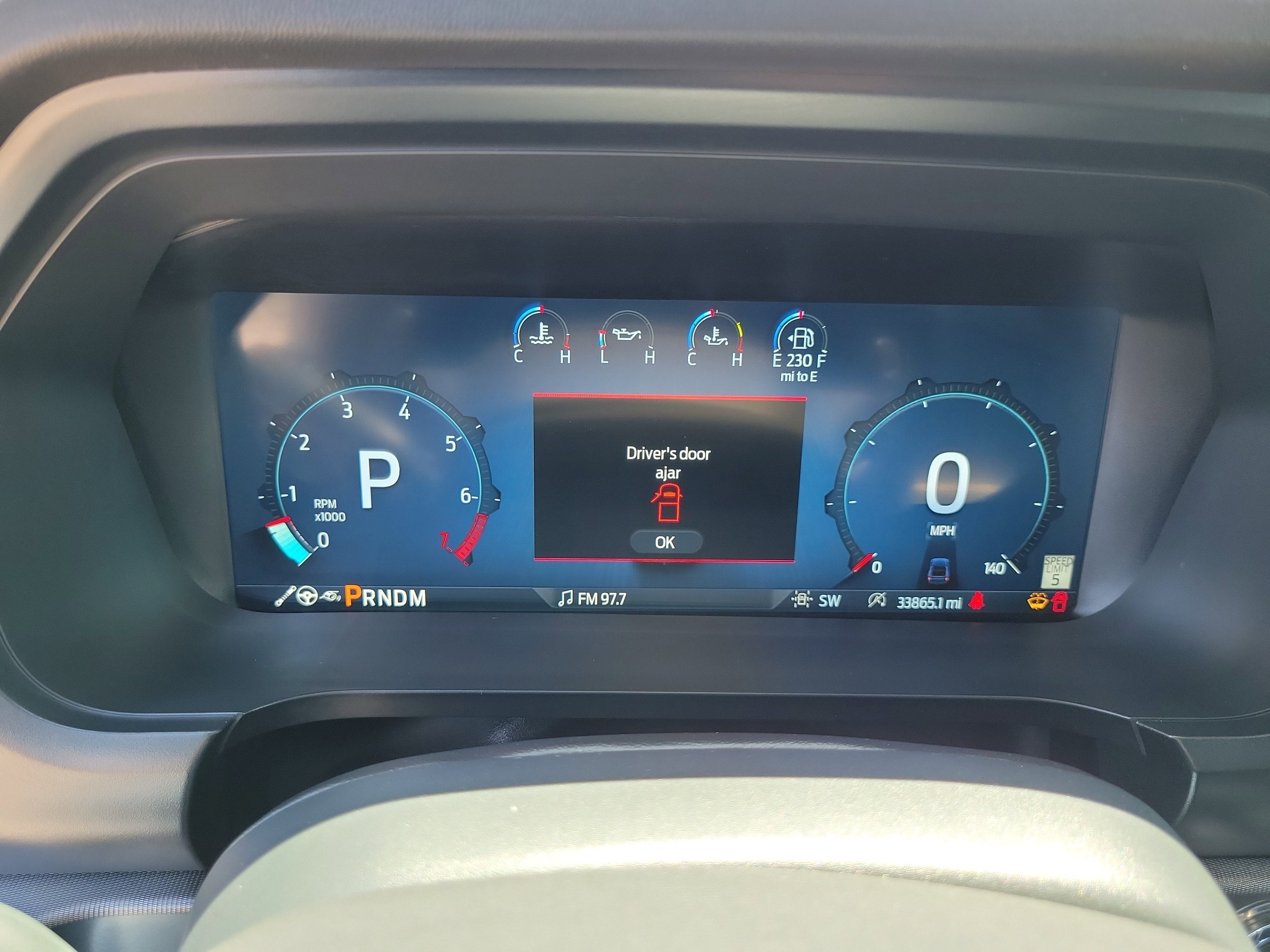 2024 Ford F-150 Raptor 4WD