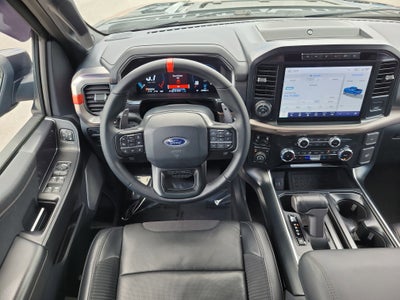 2023 Ford F-150 Raptor 4WD