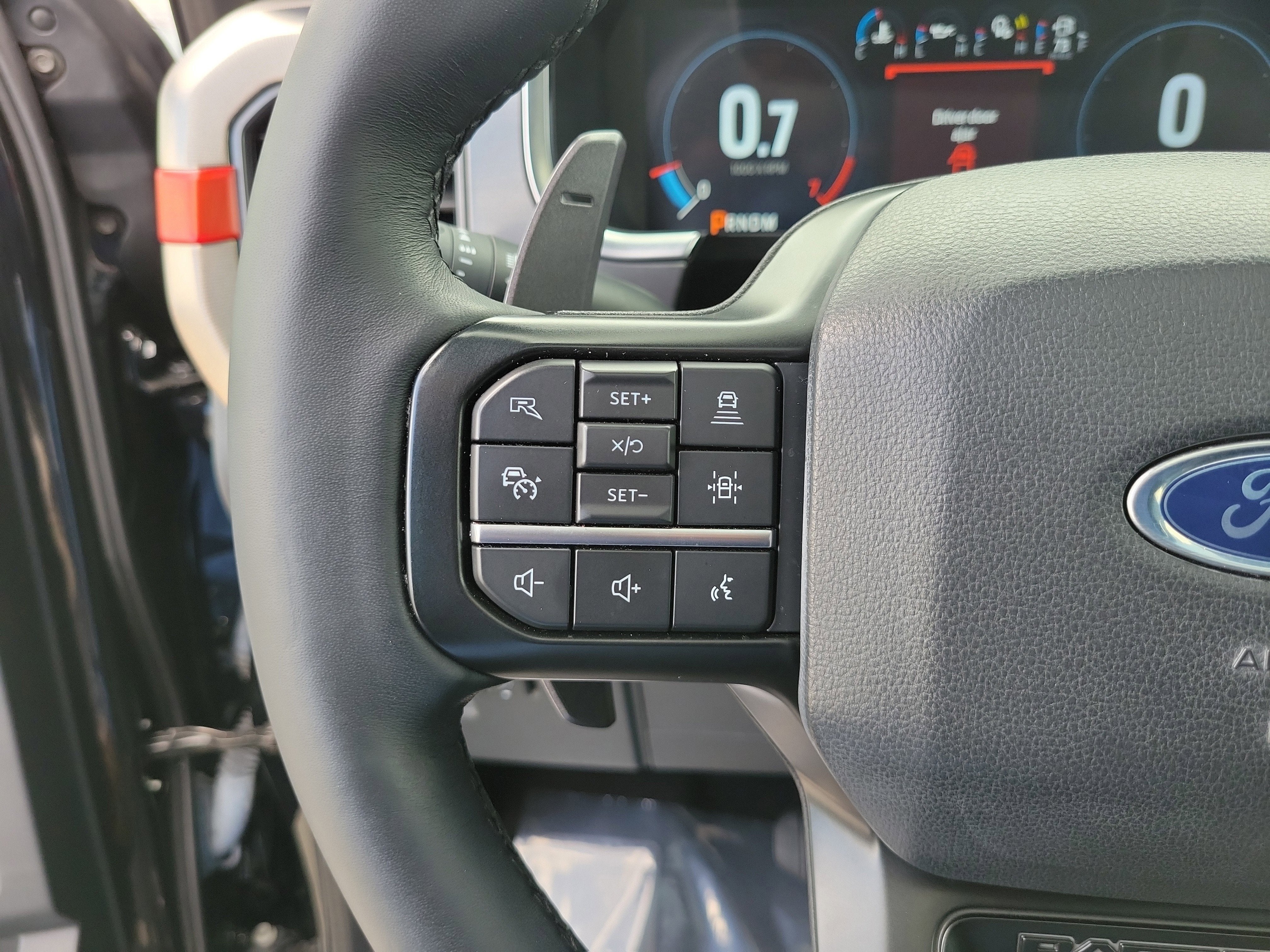 2023 Ford F-150 Raptor 4WD