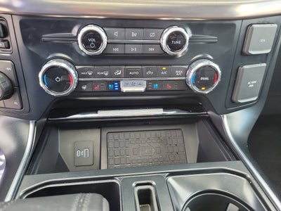 2023 Ford F-150 Raptor 4WD