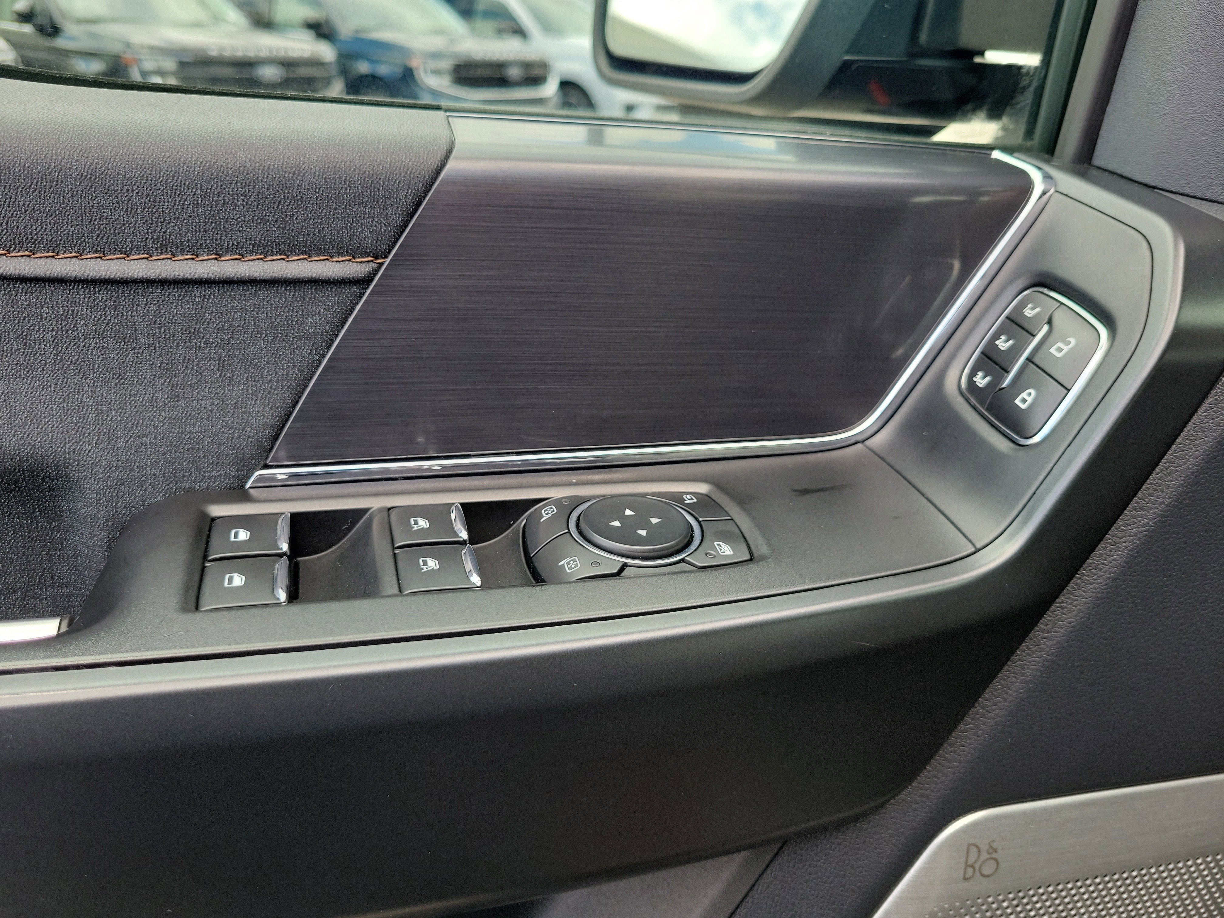 2023 Ford F-150 Raptor 4WD