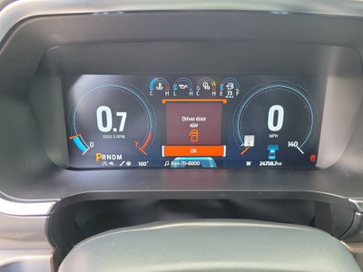 2023 Ford F-150 Raptor 4WD