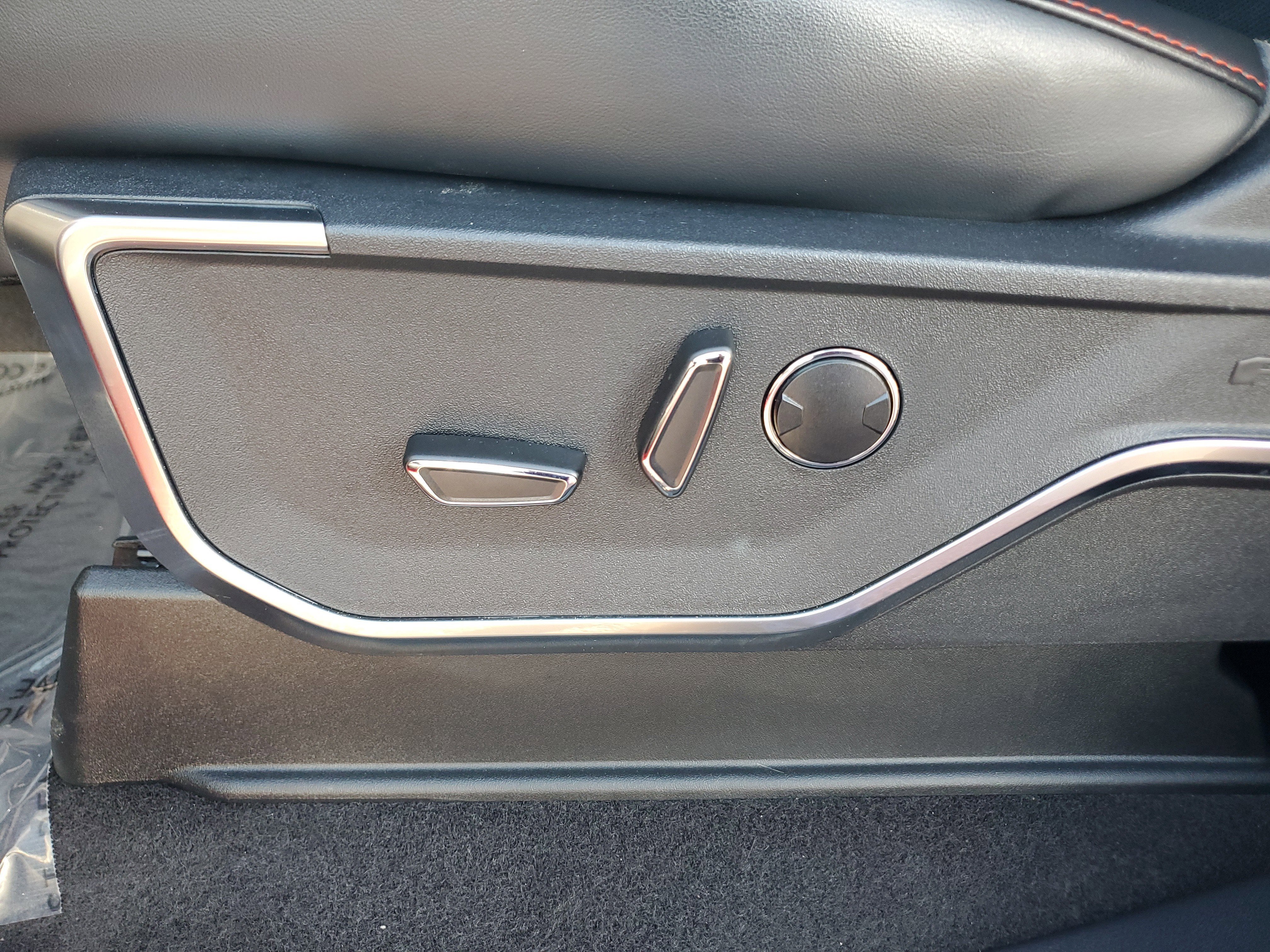 2024 Ford F-150 Raptor 4WD