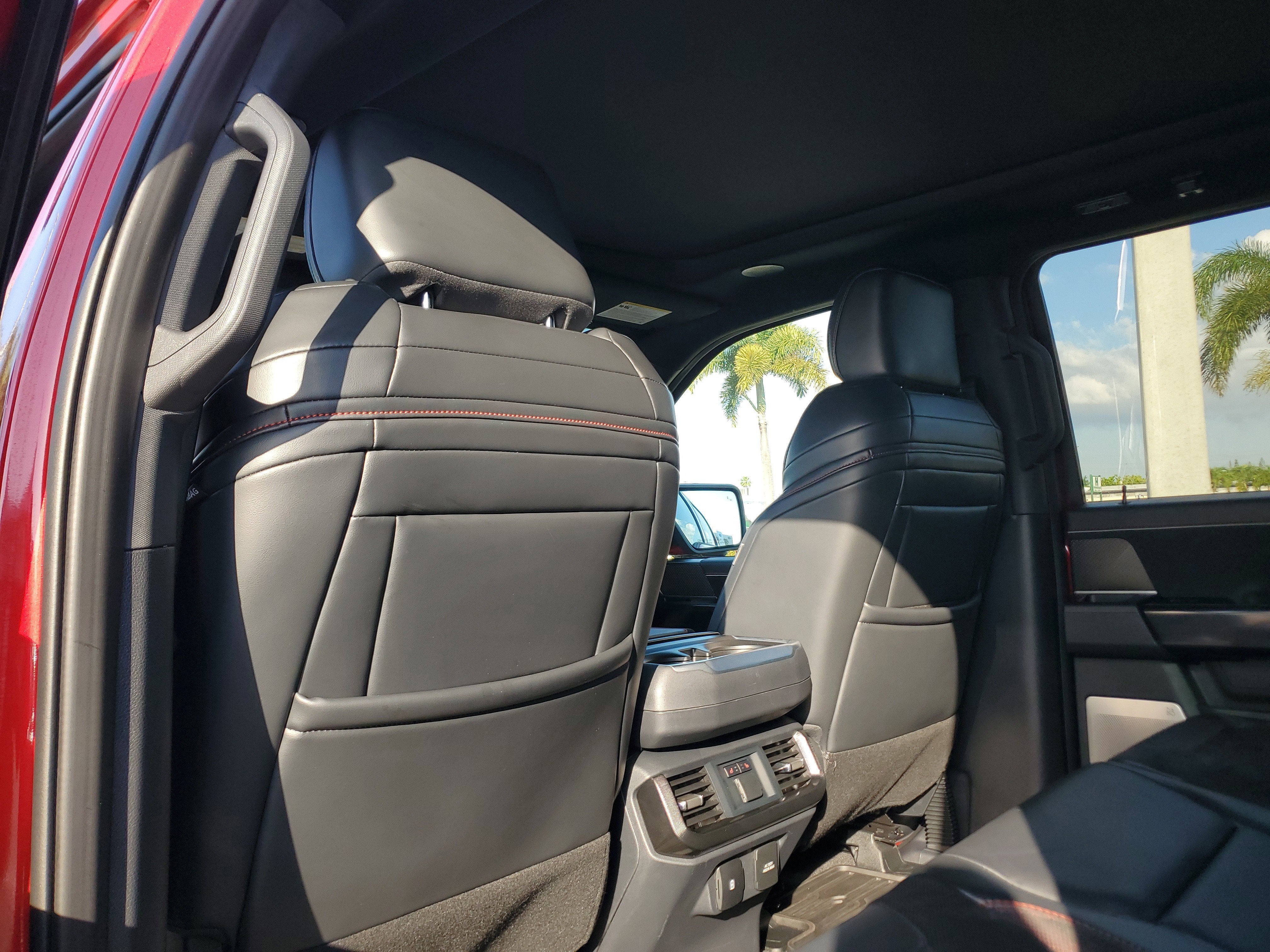 2024 Ford F-150 Raptor 4WD