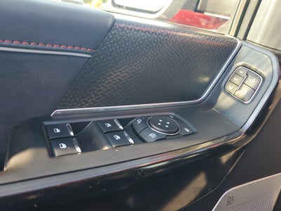 2024 Ford F-150 Raptor 4WD