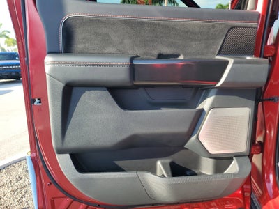 2024 Ford F-150 Raptor 4WD