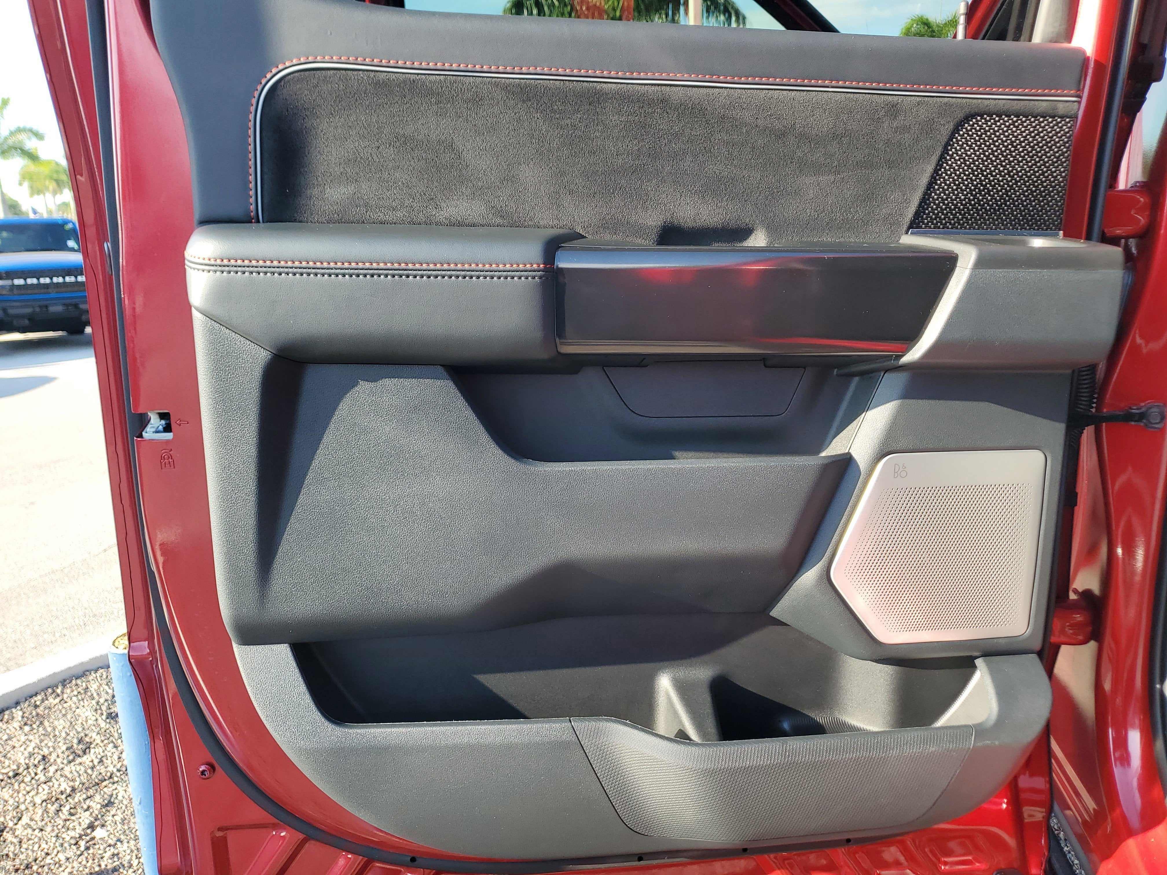 2024 Ford F-150 Raptor 4WD