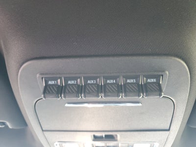 2024 Ford F-150 Raptor 4WD