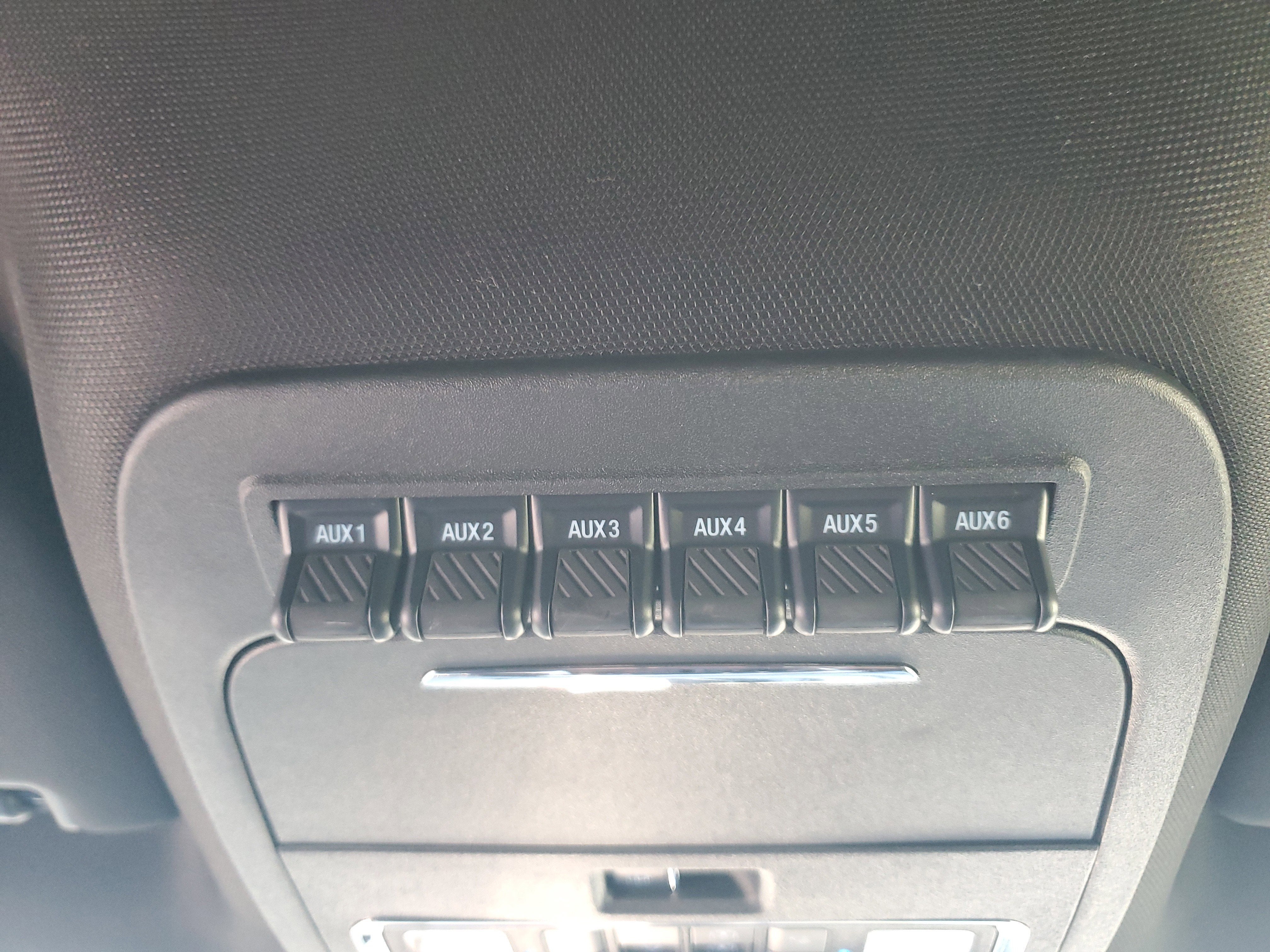 2024 Ford F-150 Raptor 4WD