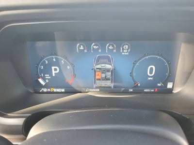 2024 Ford F-150 Raptor 4WD