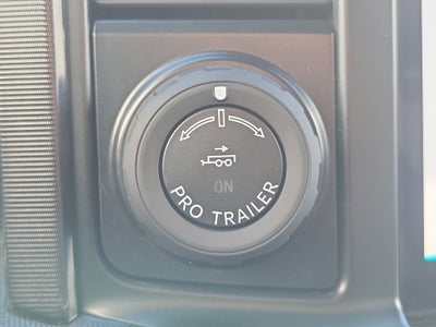 2023 Ford F-150 Raptor 4WD
