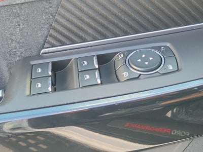 2023 Ford F-150 Raptor 4WD