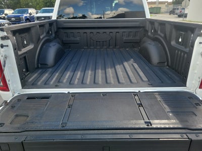 2023 Ford F-150 Raptor 4WD