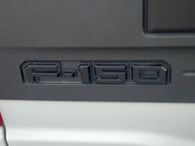 2023 Ford F-150 Raptor 4WD