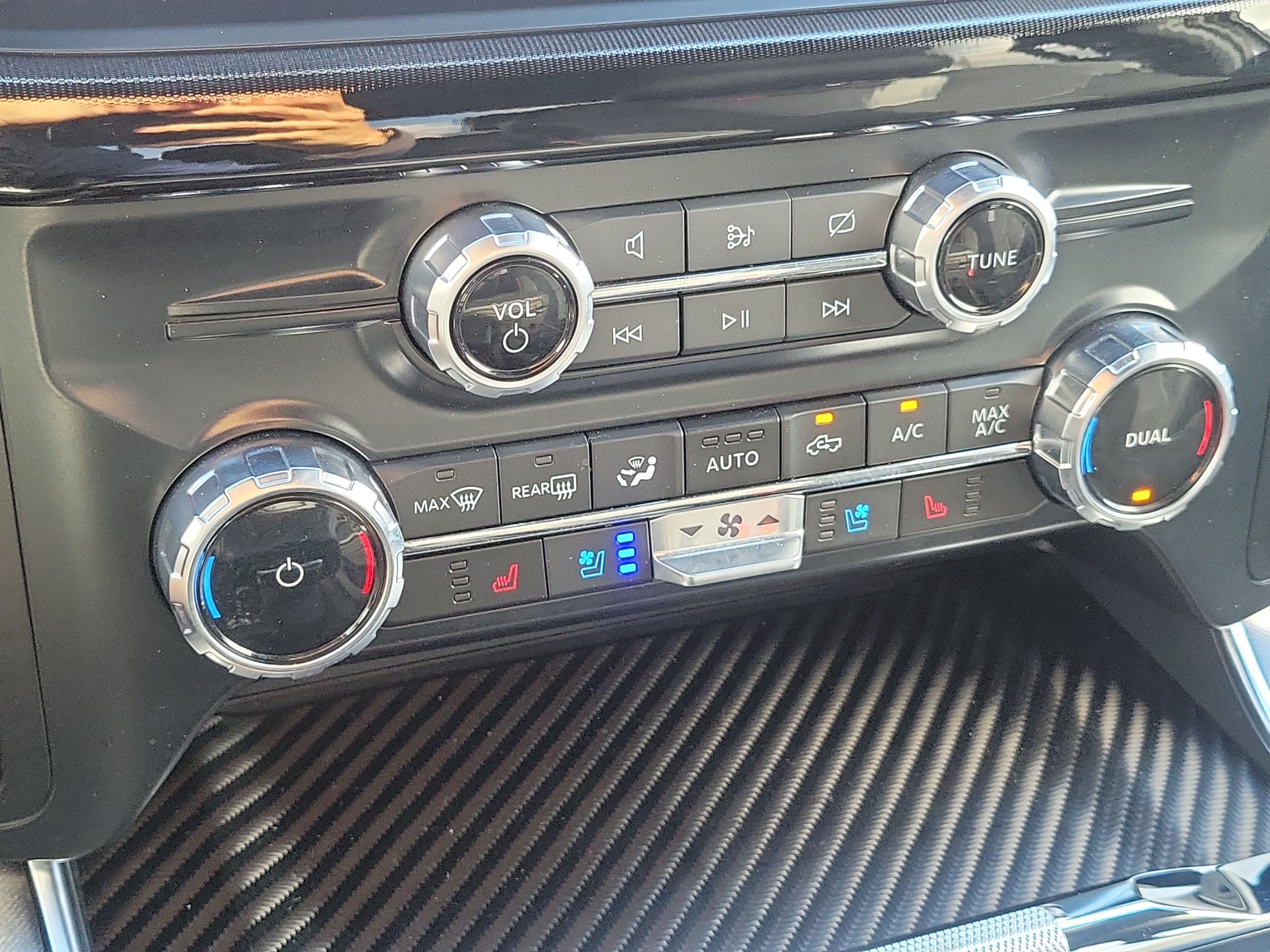 2023 Ford F-150 Raptor 4WD
