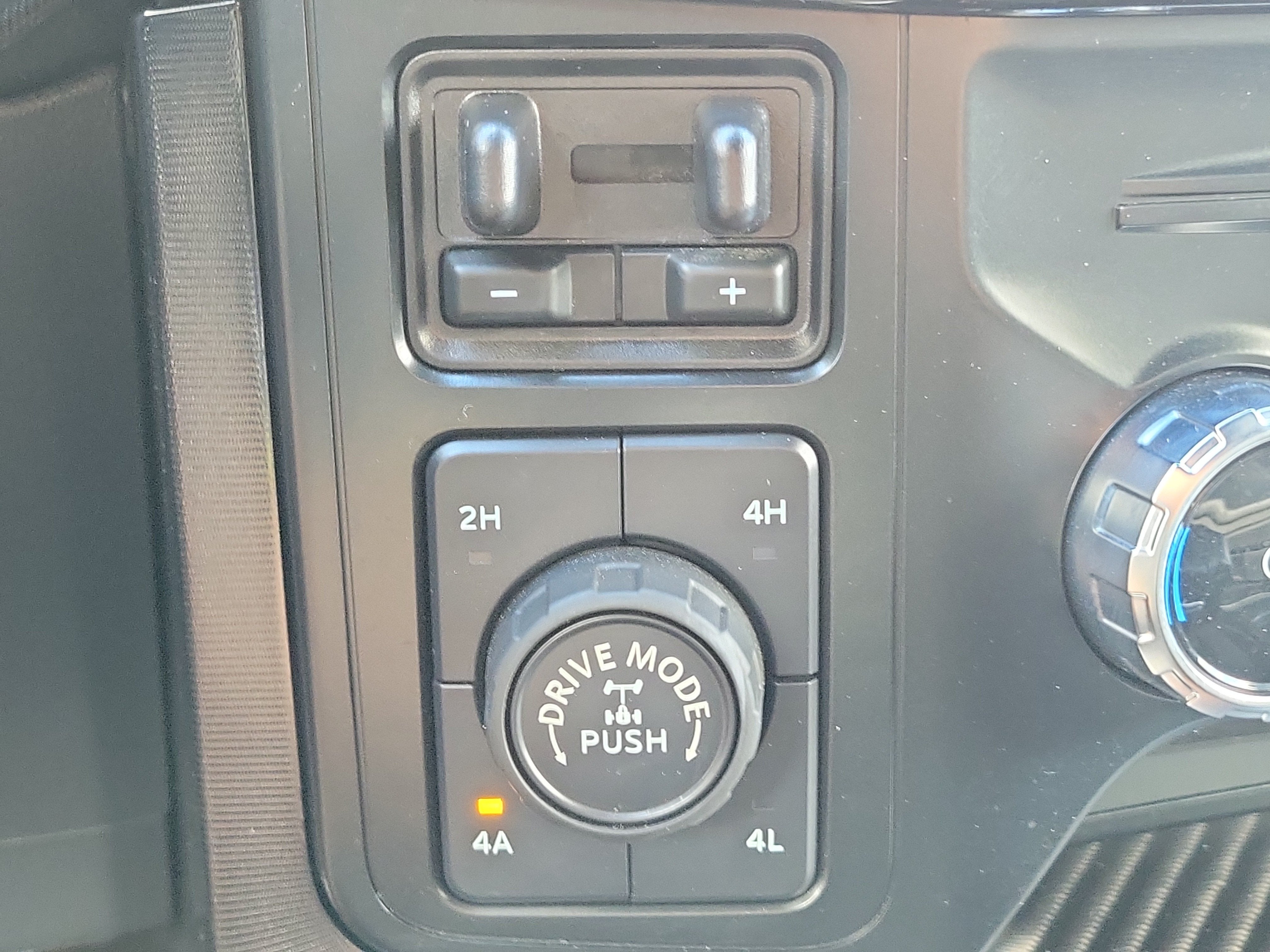 2023 Ford F-150 Raptor 4WD