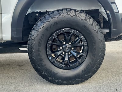2023 Ford F-150 Raptor 4WD