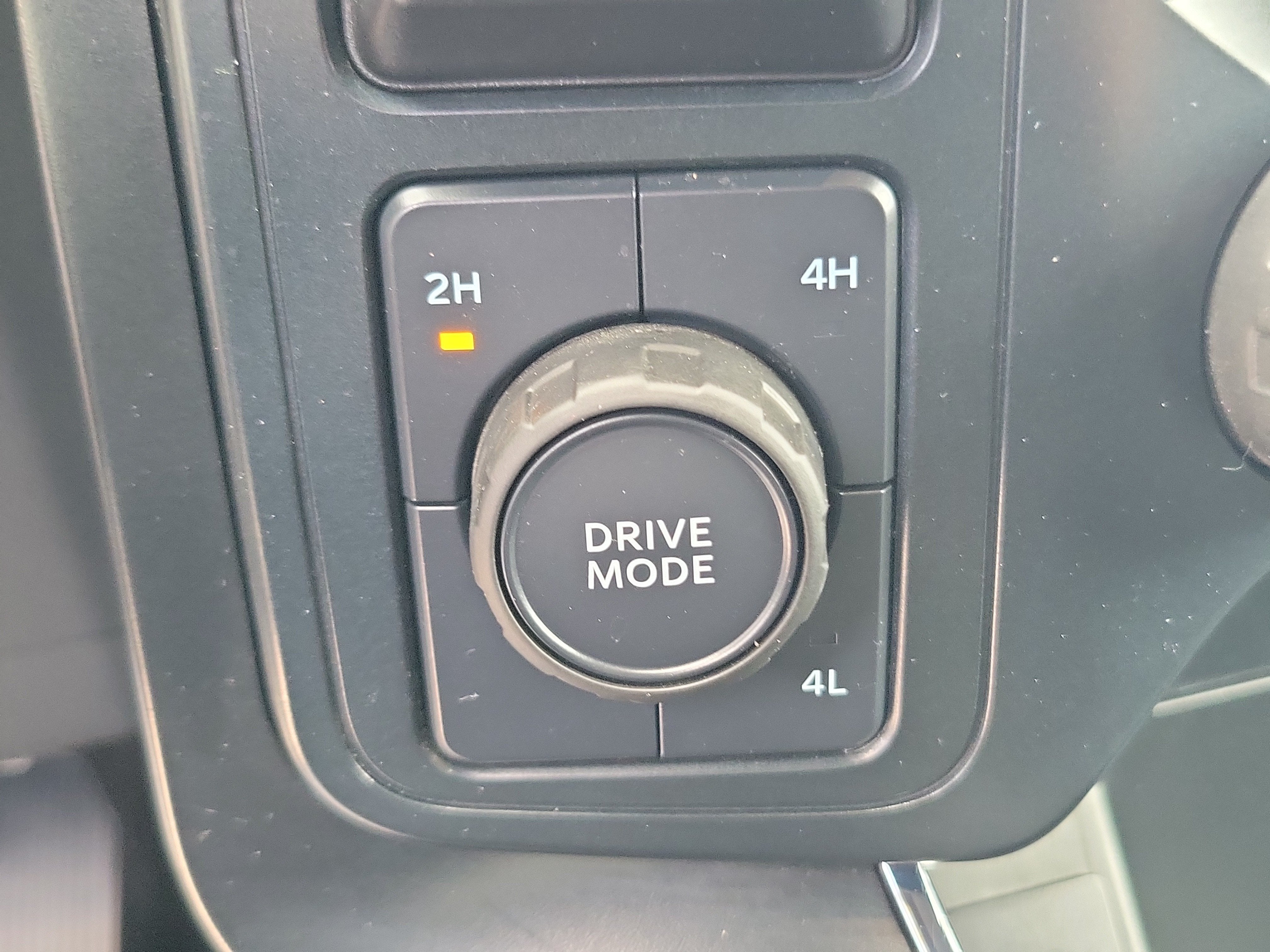 2025 Ford F-150 STX 4WD