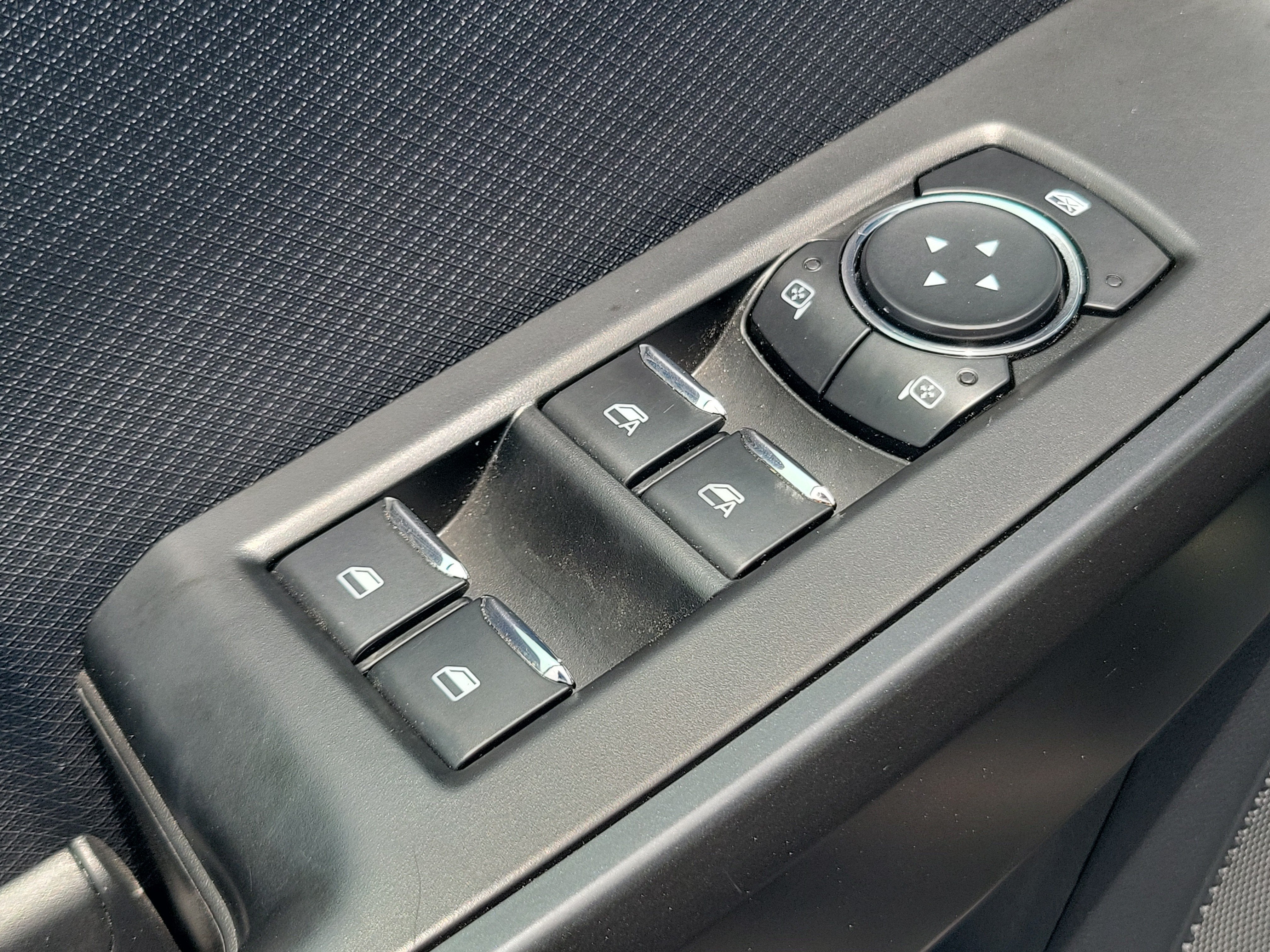 2025 Ford F-150 STX 4WD