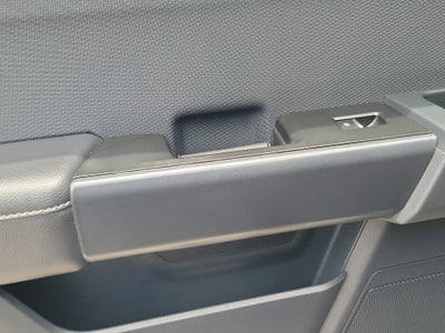 2025 Ford F-150 STX 4WD