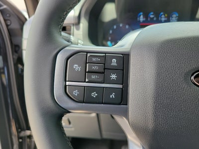 2026 Ford F-150 XLT 4WD