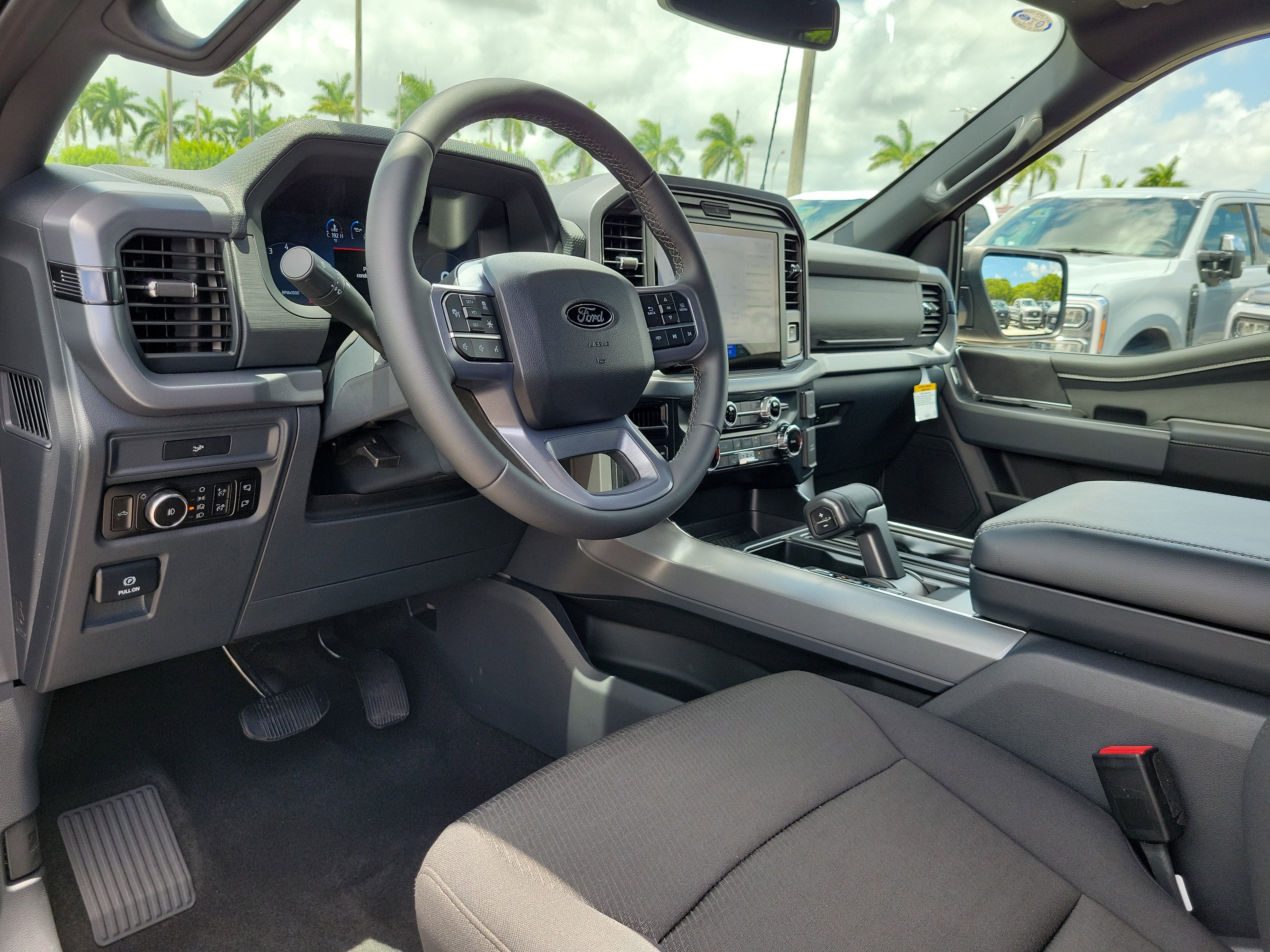 2026 Ford F-150 XLT 4WD