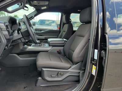 2026 Ford F-150 XLT 4WD
