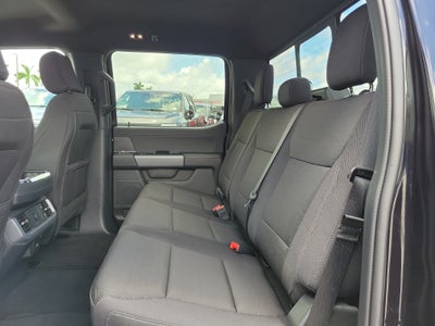 2026 Ford F-150 XLT 4WD