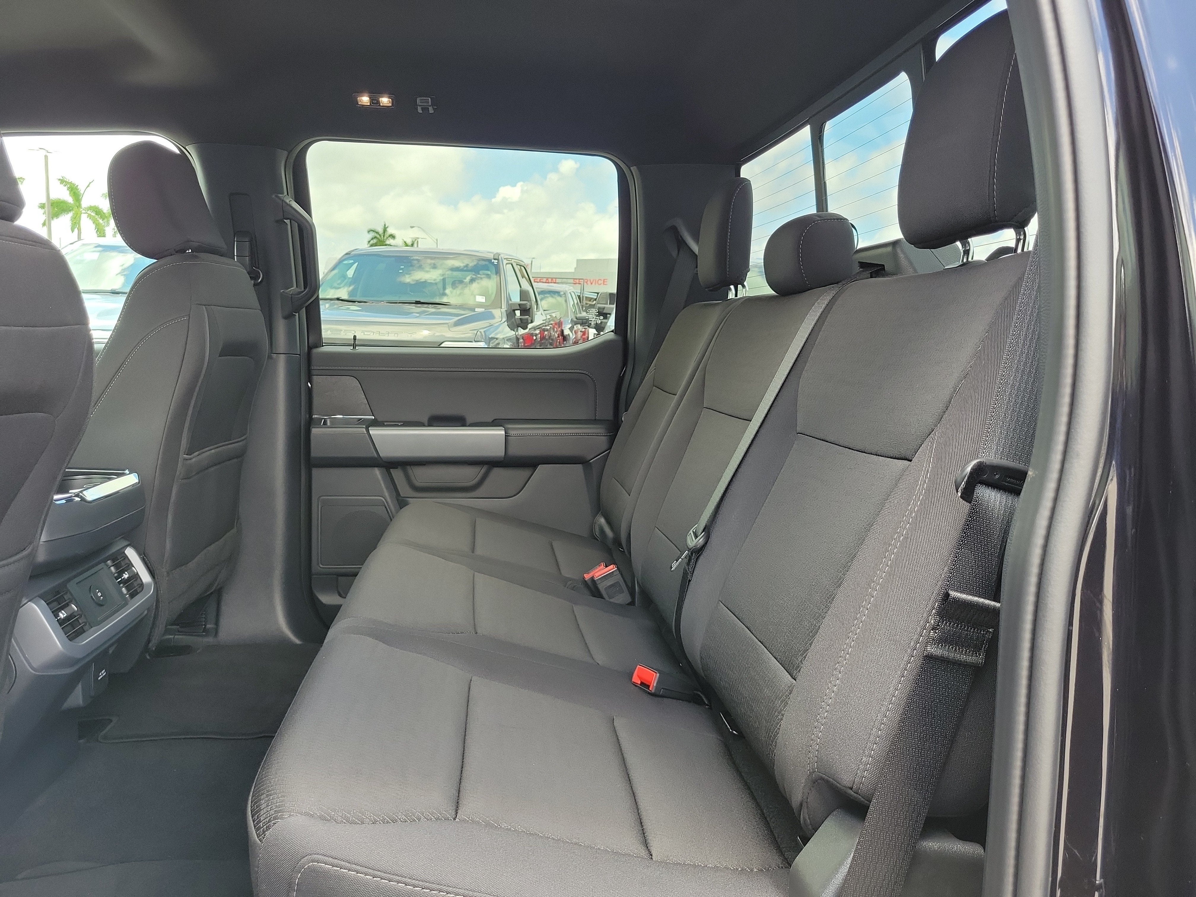 2026 Ford F-150 XLT 4WD