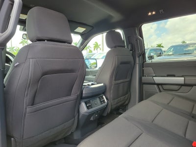 2026 Ford F-150 XLT 4WD