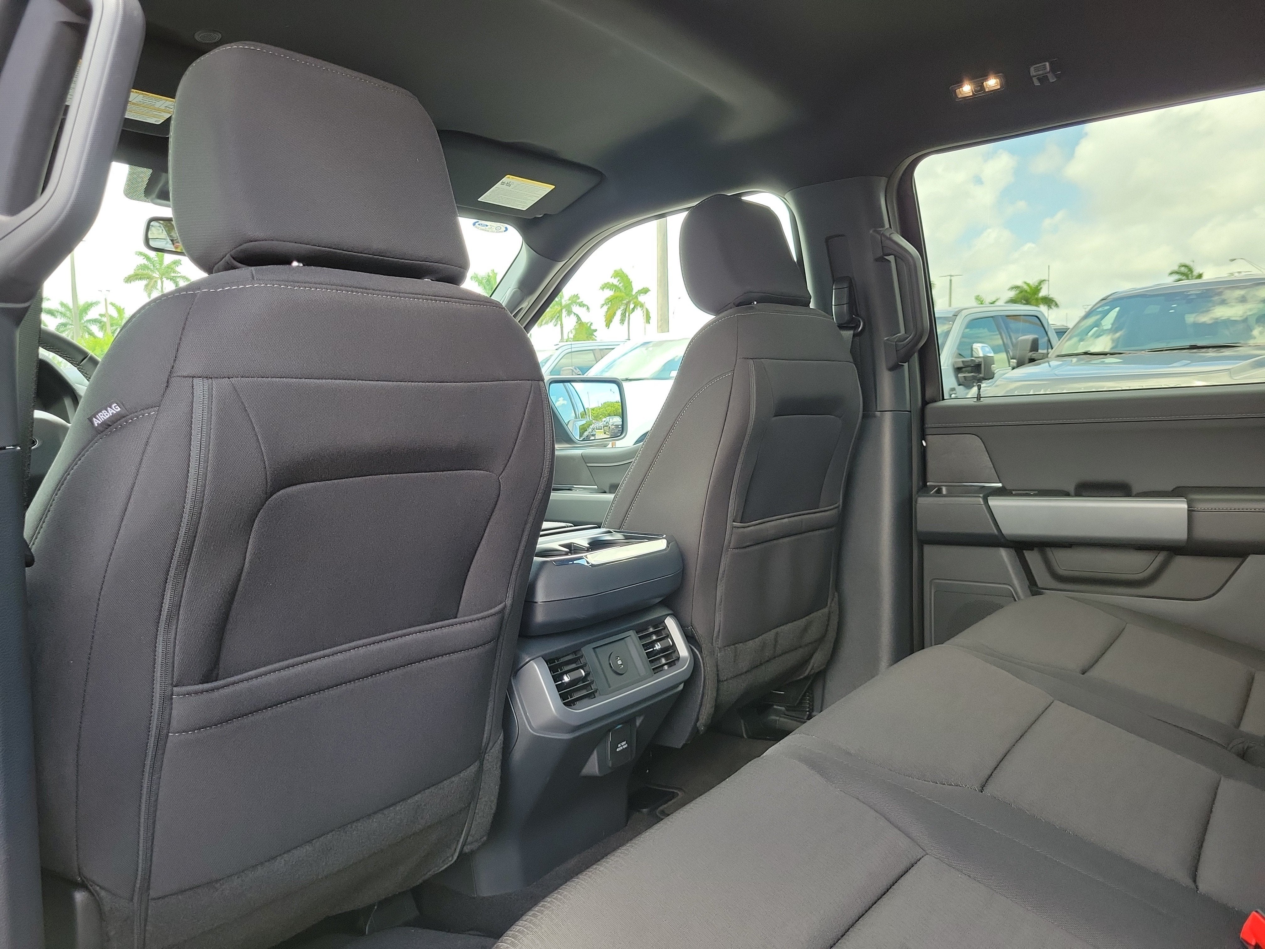 2026 Ford F-150 XLT 4WD