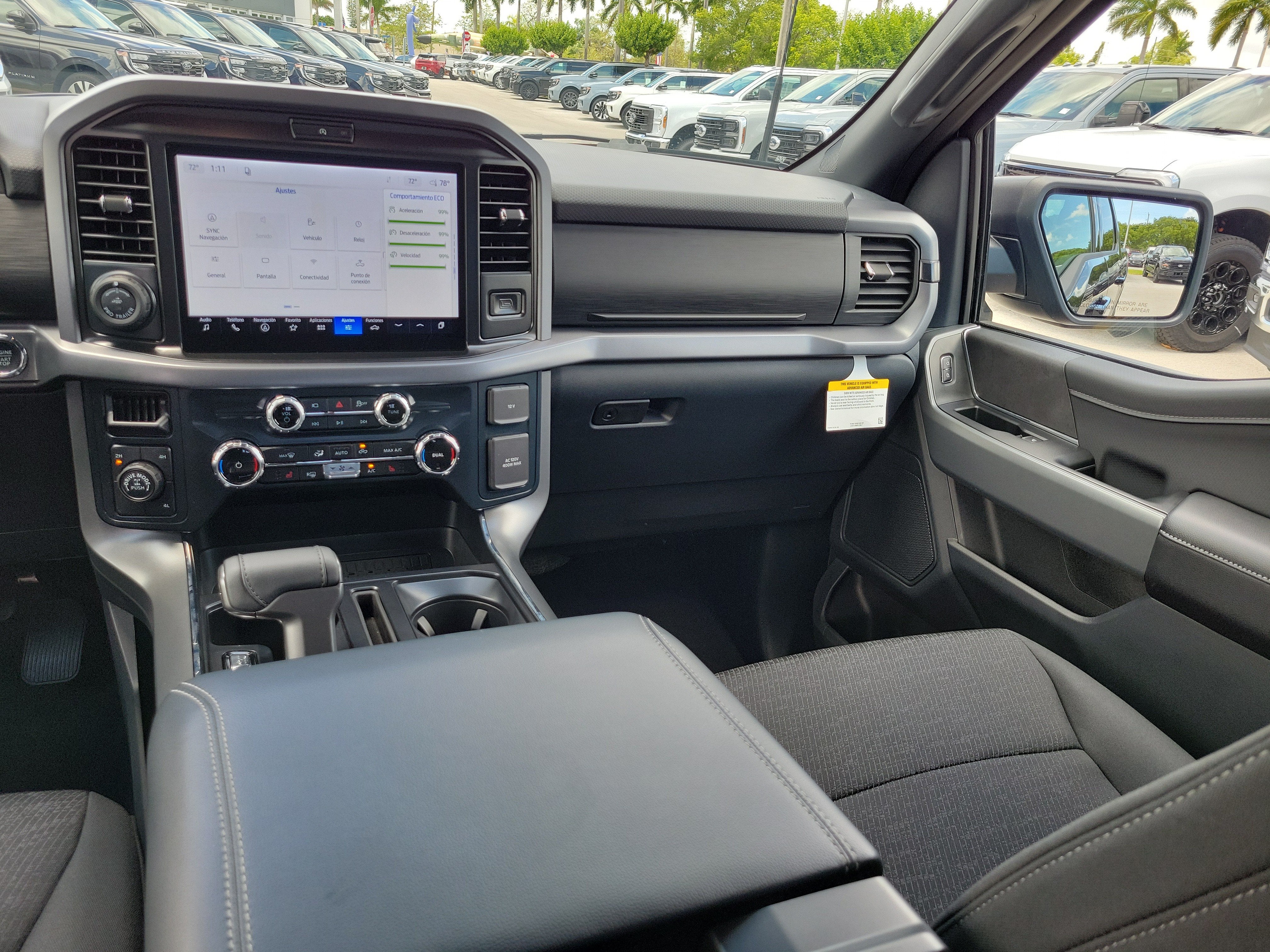 2026 Ford F-150 XLT 4WD