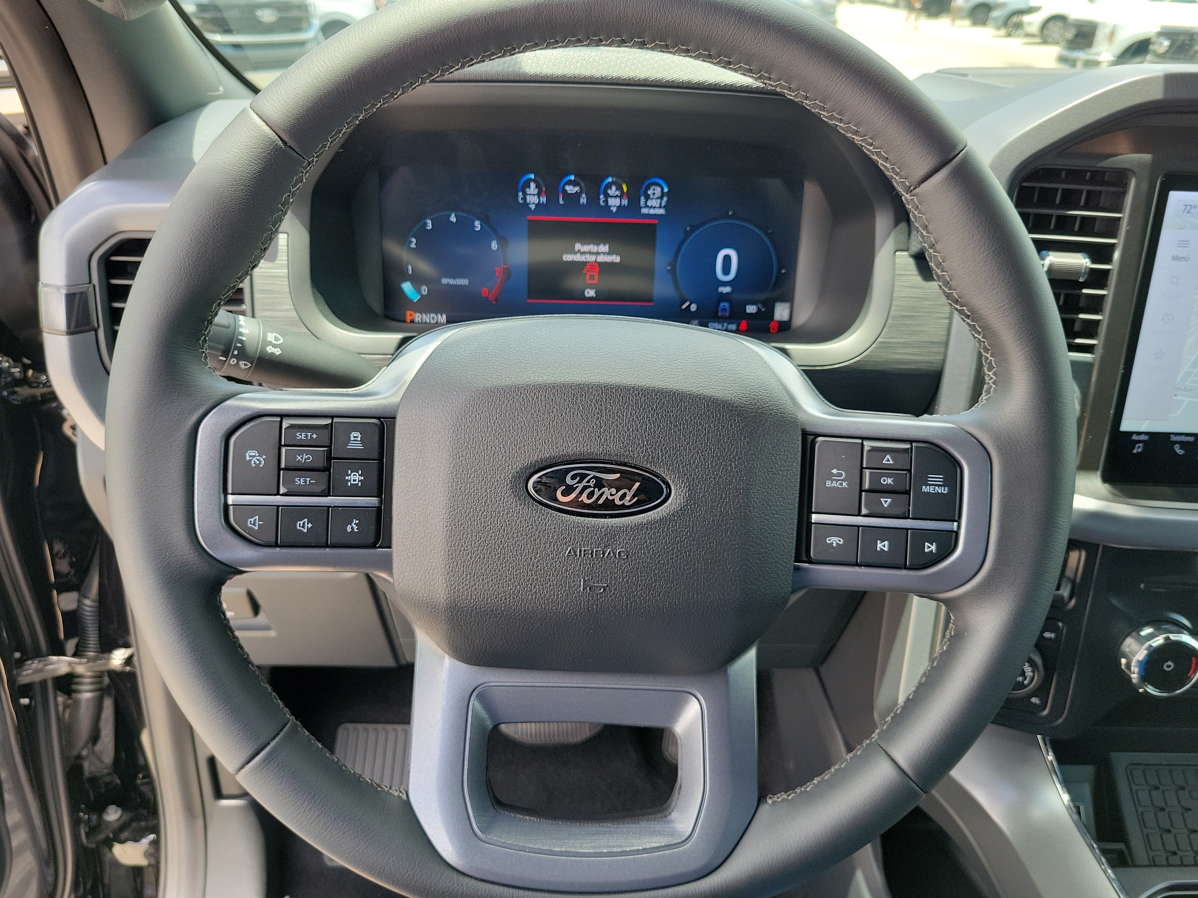 2026 Ford F-150 XLT 4WD
