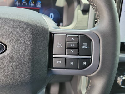 2026 Ford F-150 XLT 4WD