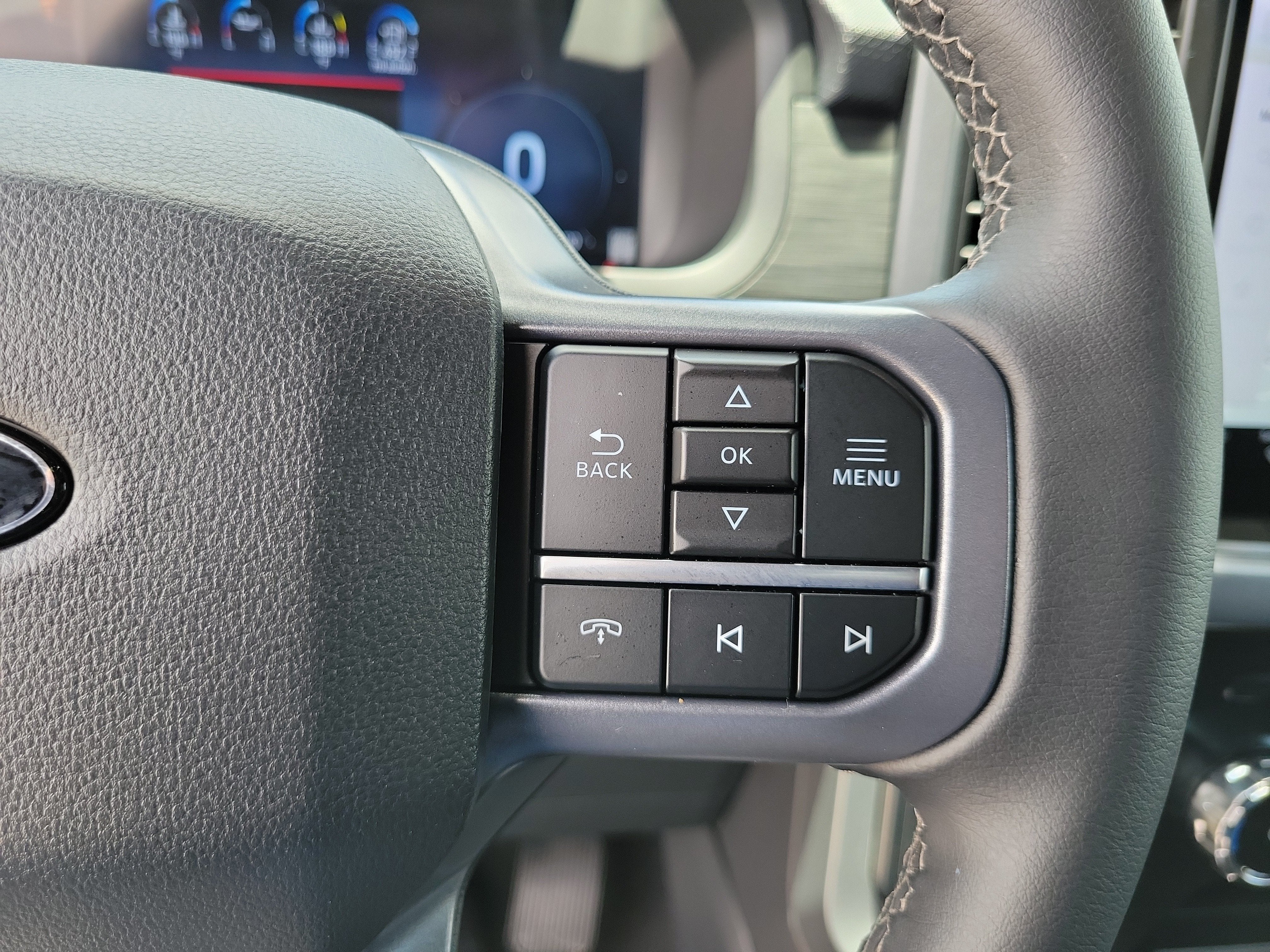 2026 Ford F-150 XLT 4WD