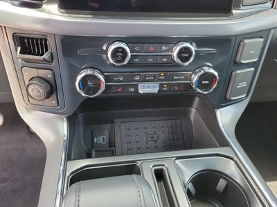 2026 Ford F-150 XLT 4WD