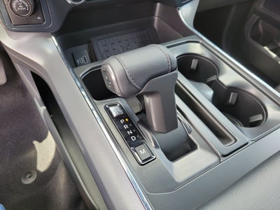 2026 Ford F-150 XLT 4WD