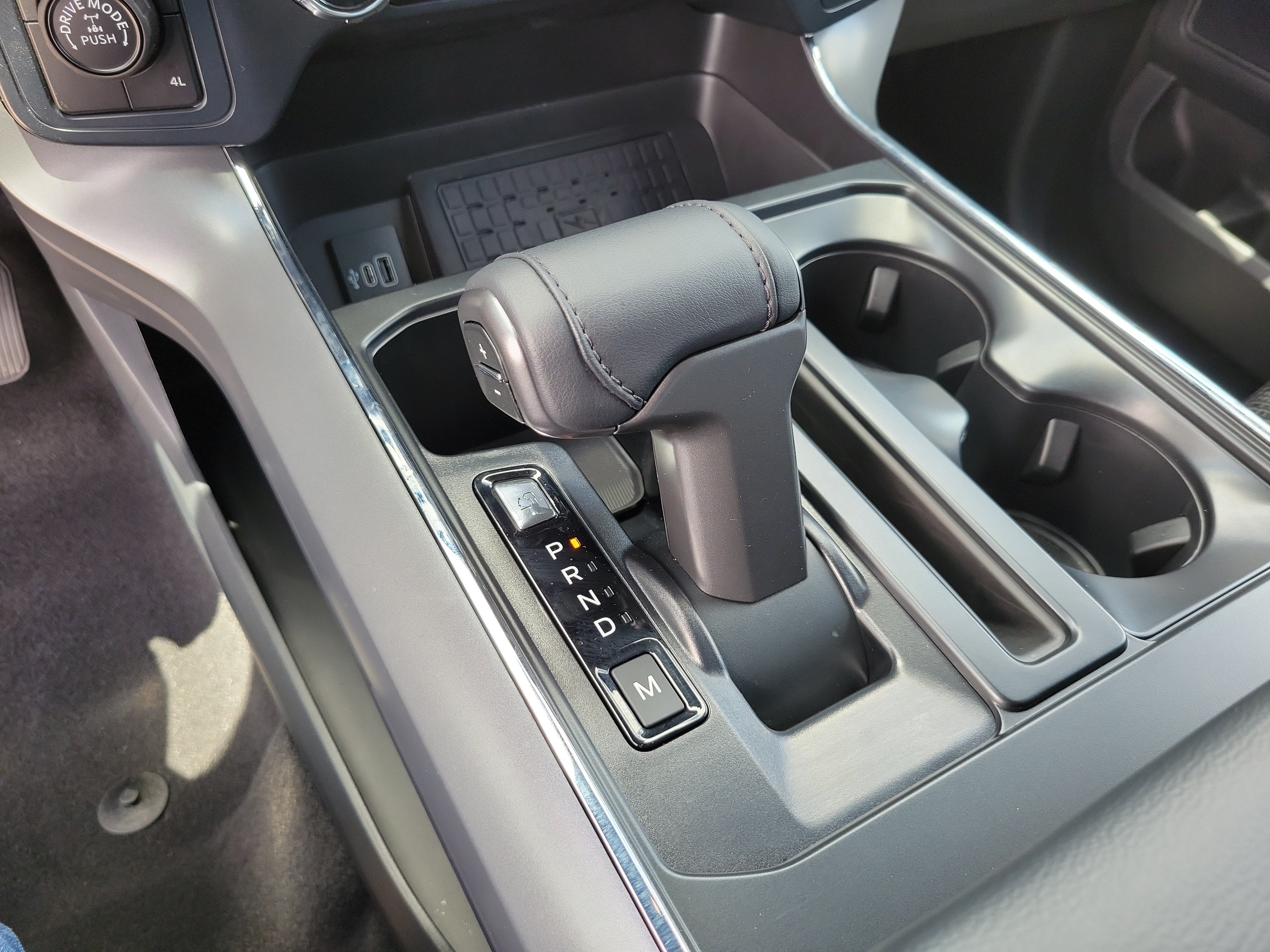 2026 Ford F-150 XLT 4WD