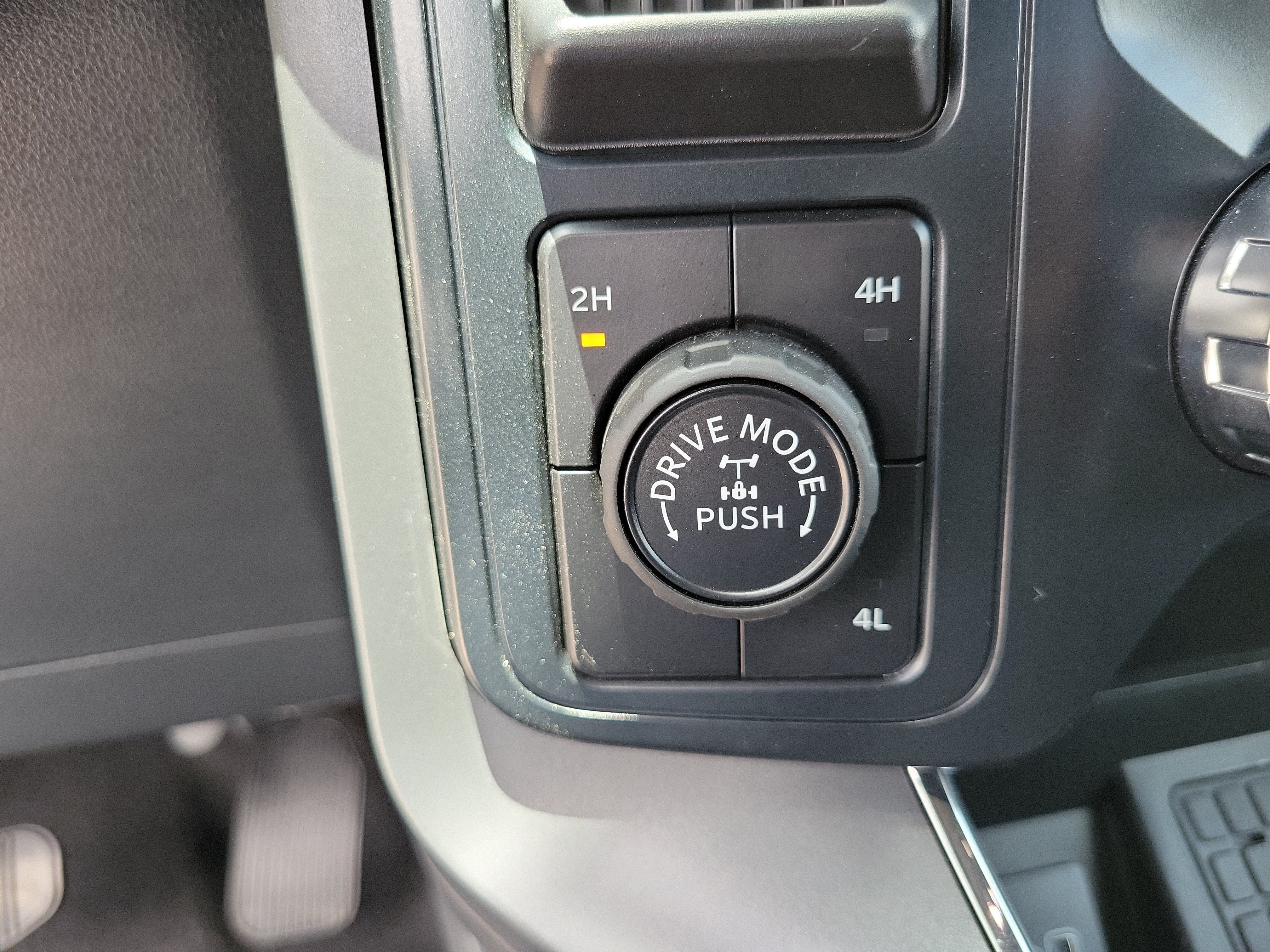 2026 Ford F-150 XLT 4WD