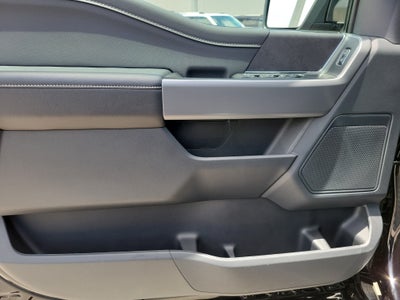 2026 Ford F-150 XLT 4WD